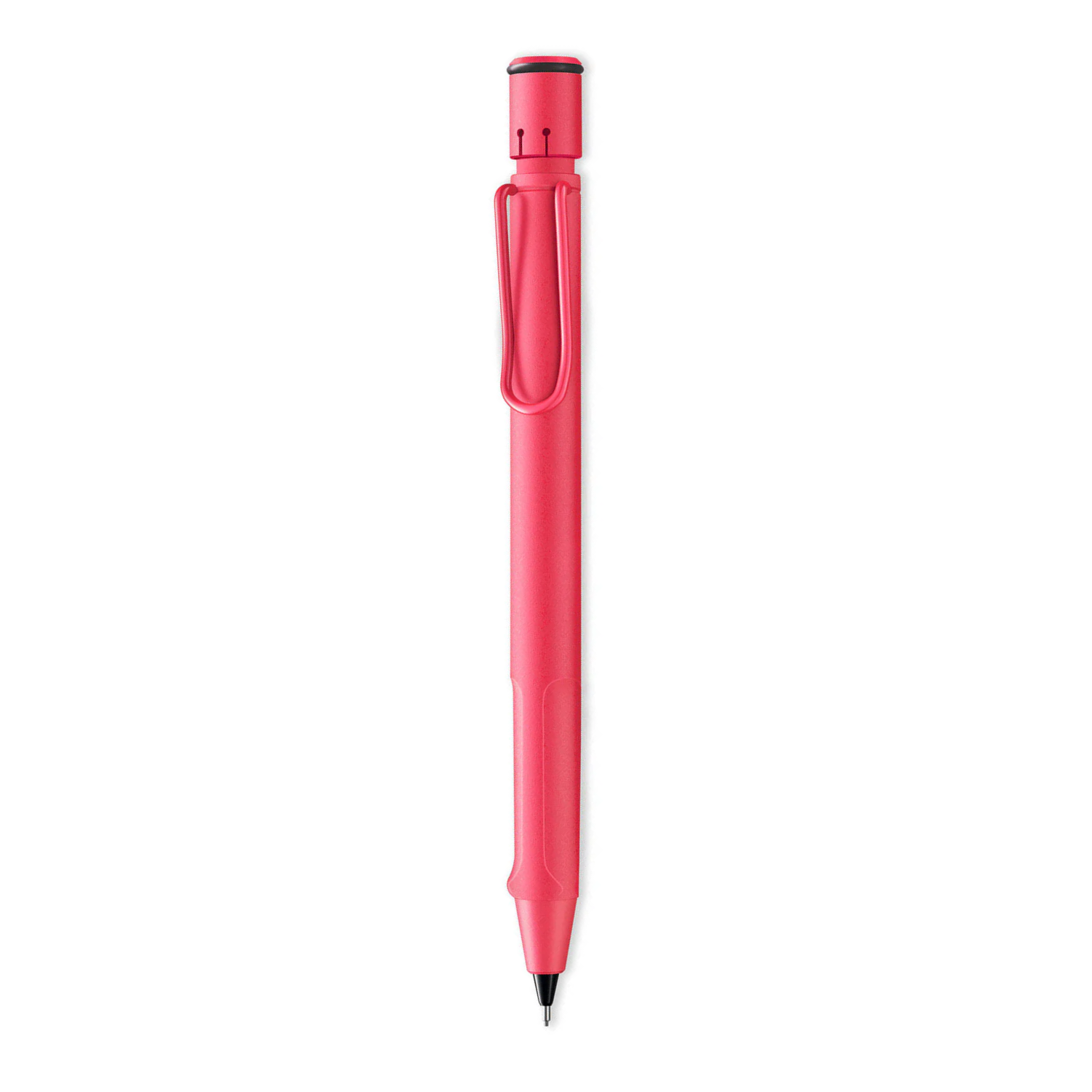 LAMY Safari Special Edition 2025 Sunset Coral 0.5mm Pencil - Pencraft the boutique