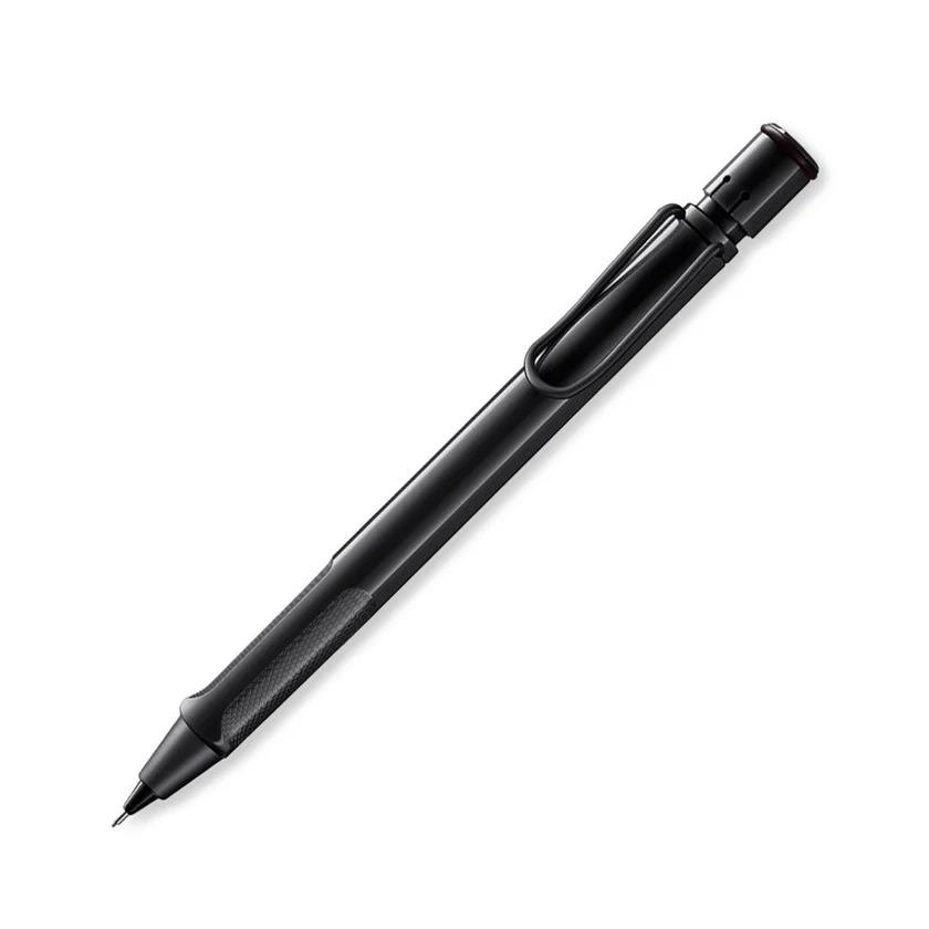 LAMY Safari Special Edition 2026 Meteorite Black Mechanical Pencil