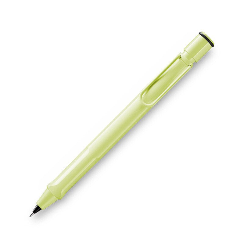 LAMY Safari Spring Green Pencil 0.5mm