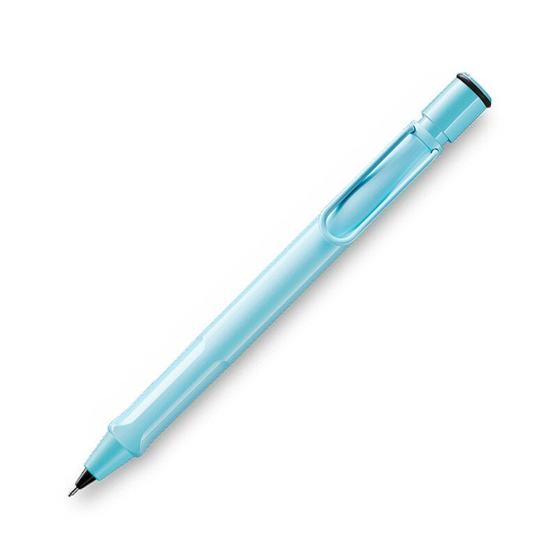 LAMY Safari Aqua Sky Mechanical Pencil 0.5mm