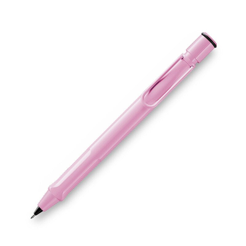 LAMY Safari Light Rose Pencil 0.5mm