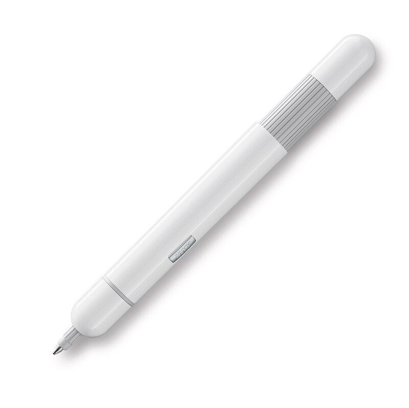 LAMY Pico White Ballpoint - Pencraft the boutique