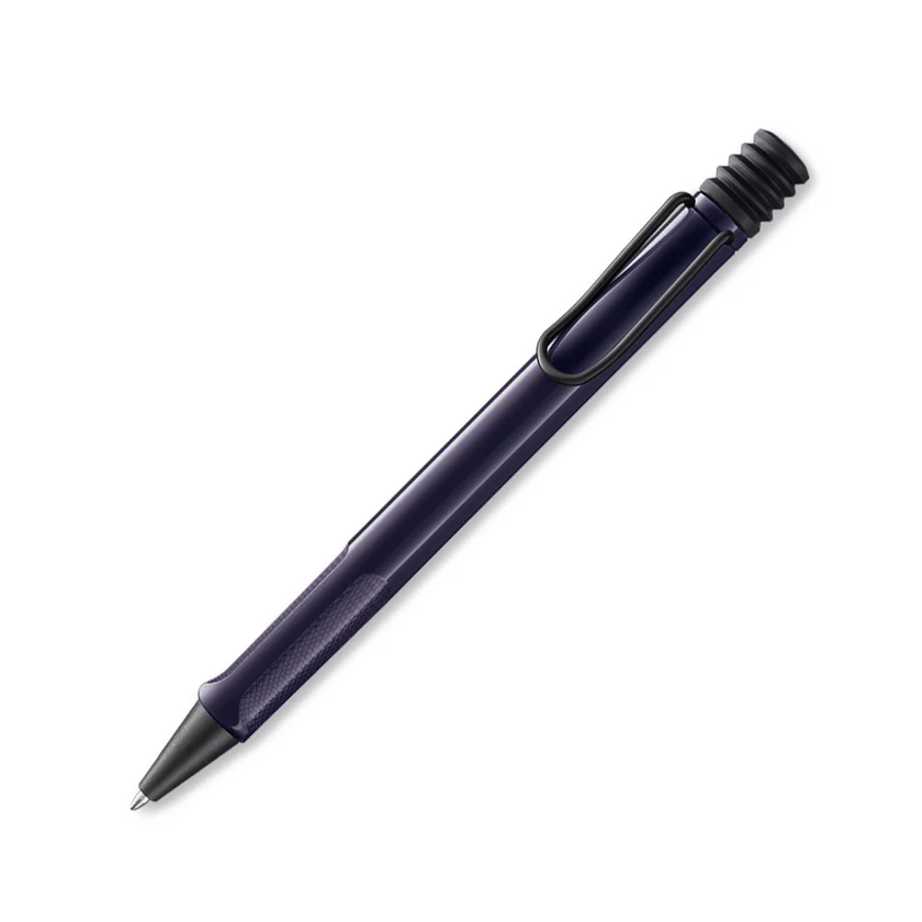 LAMY Safari Special Edition 2026 Meteora Purple Ballpoint
