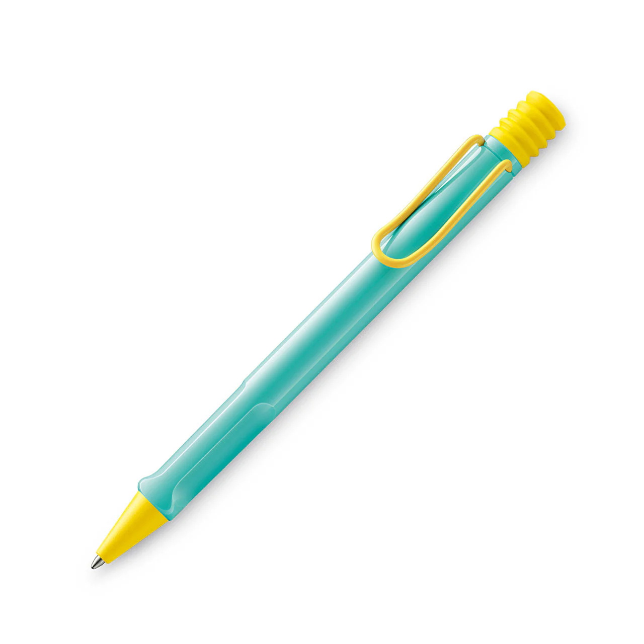 LAMY Tropical Safari Pina Colada Special Edition Ballpoint