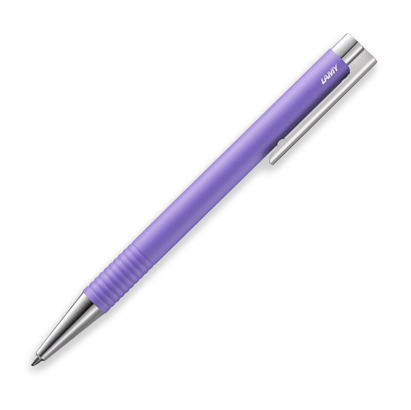 LAMY LOGO Lx Lavendar Matte Ballpoint