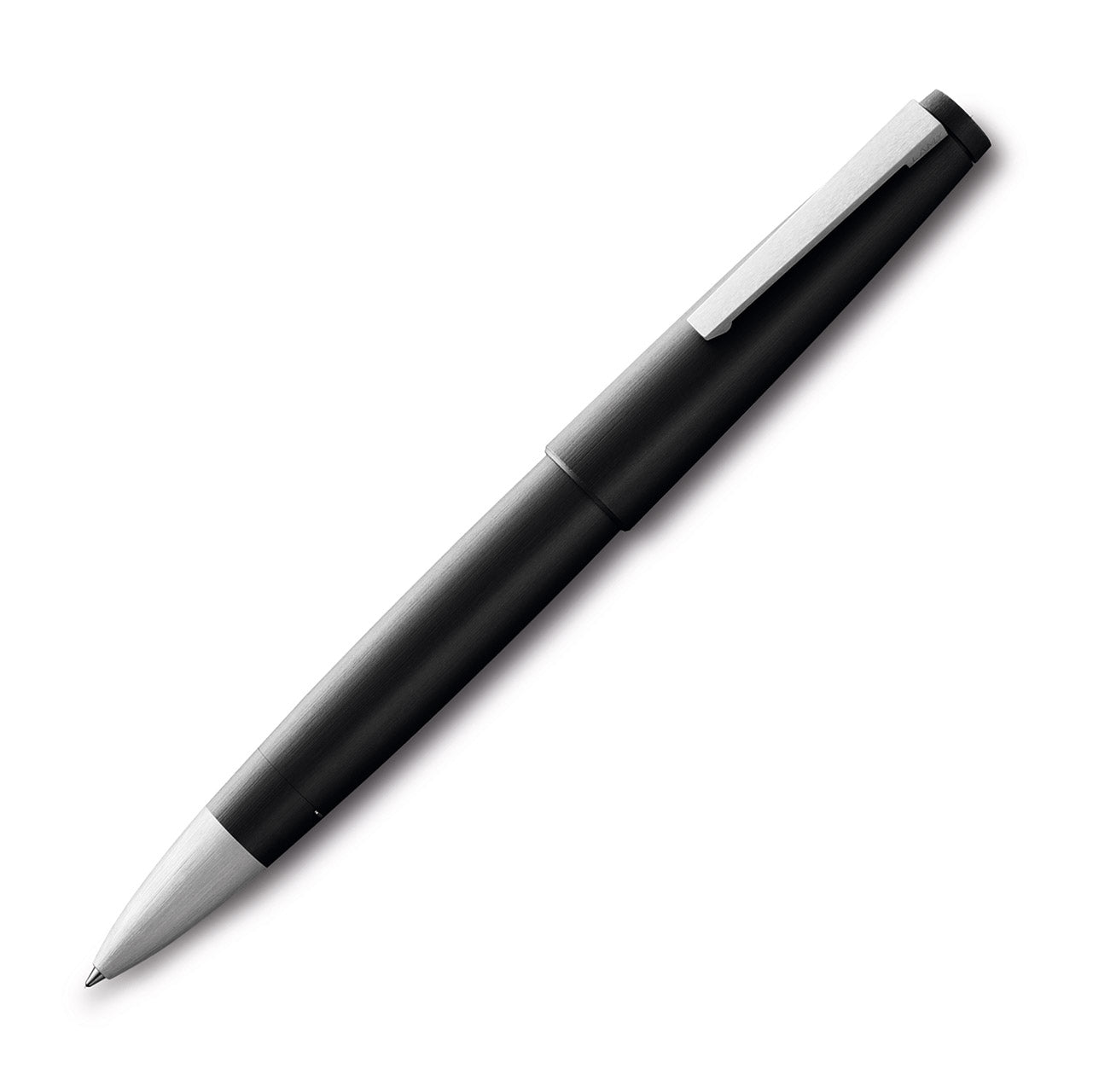 LAMY 2000 Black Rollerball - Pencraft the boutique