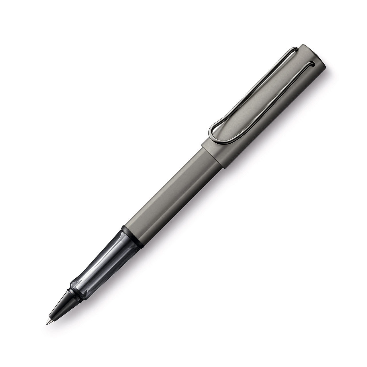 Lamy Lx Ruthenium Rollerball - Pencraft the boutique