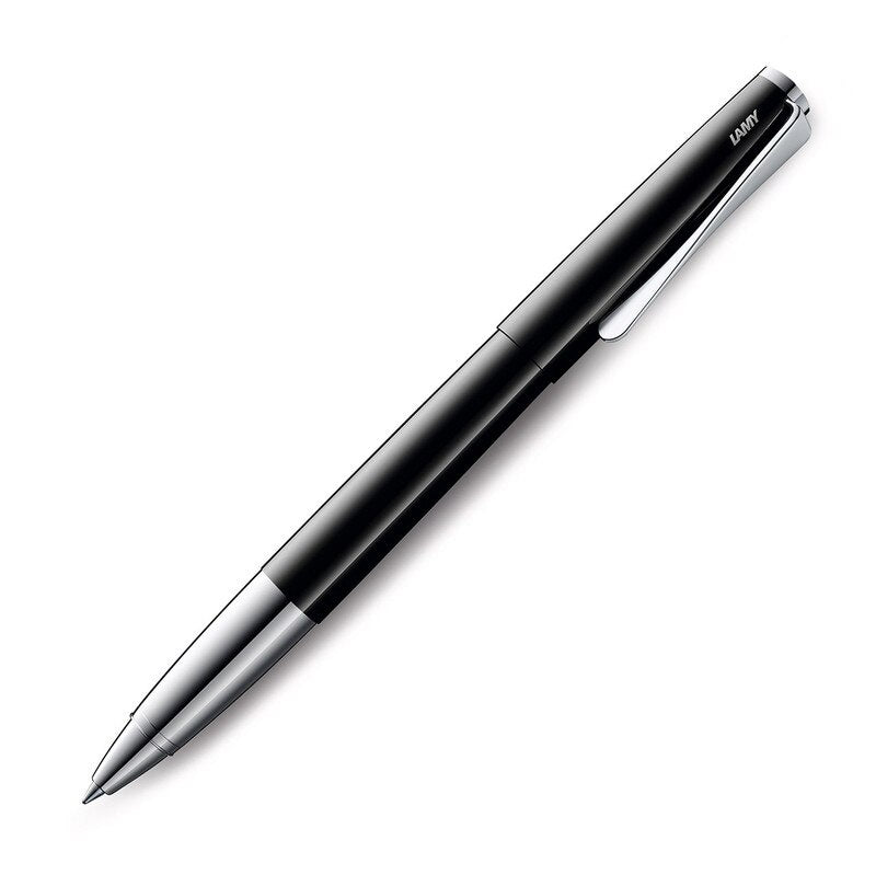 LAMY Studio Piano Black Rollerball