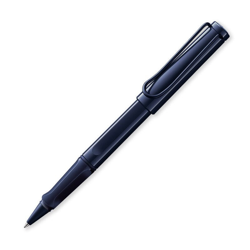 LAMY Safari Special Edition 2025 Dark Dusk Rollerball - Pencraft the boutique