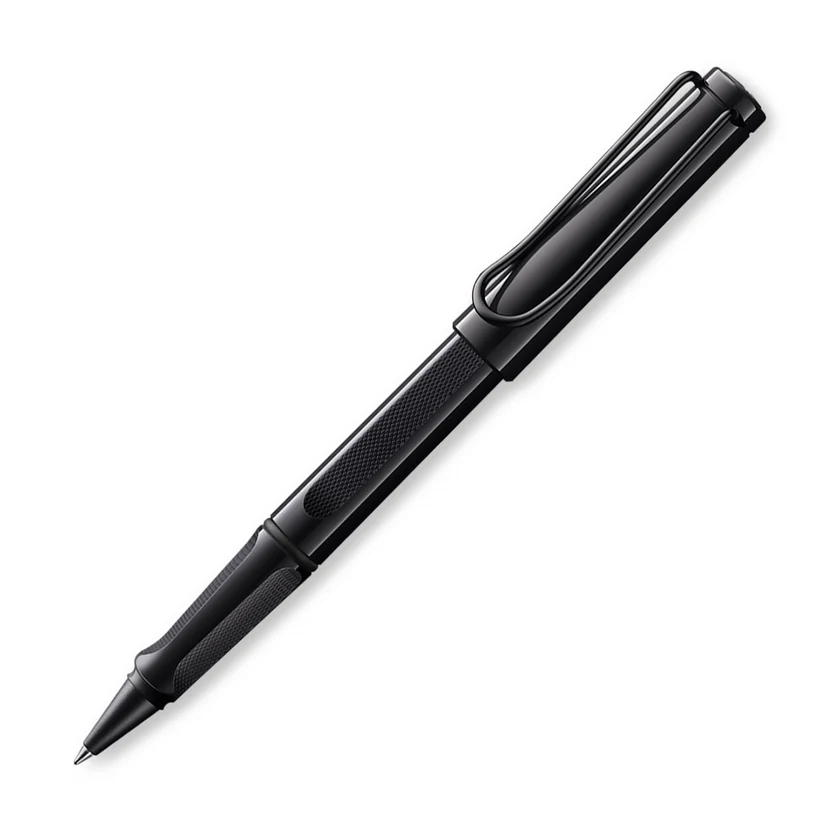LAMY Safari Special Edition 2026 Meteorite Black Rollerball