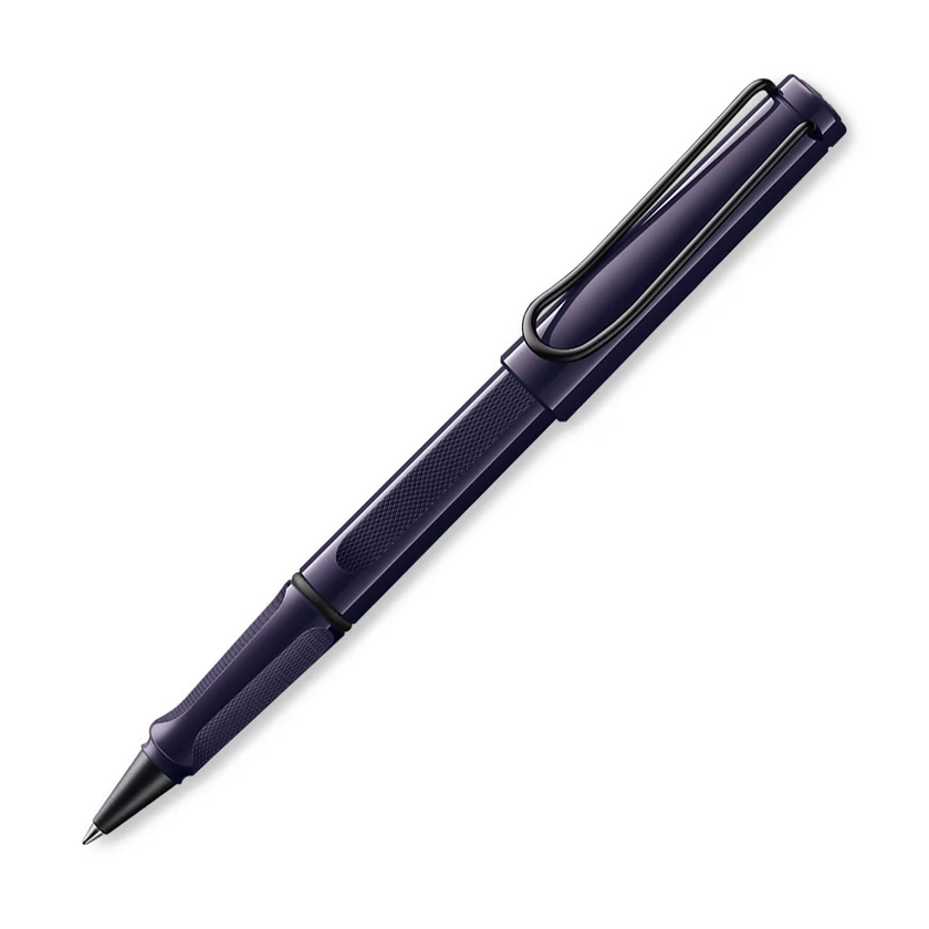 LAMY Safari Special Edition 2026 Meteora Purple Rollerball
