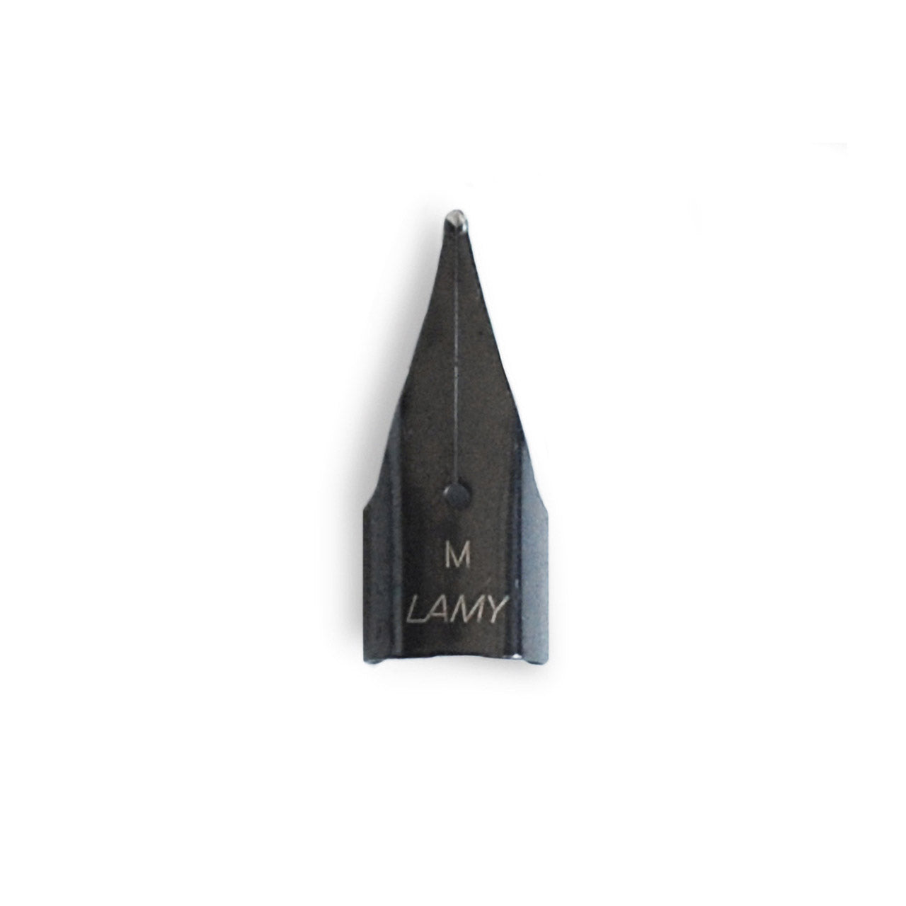 Lamy Nib Stainless Steel Black - Pencraft the boutique