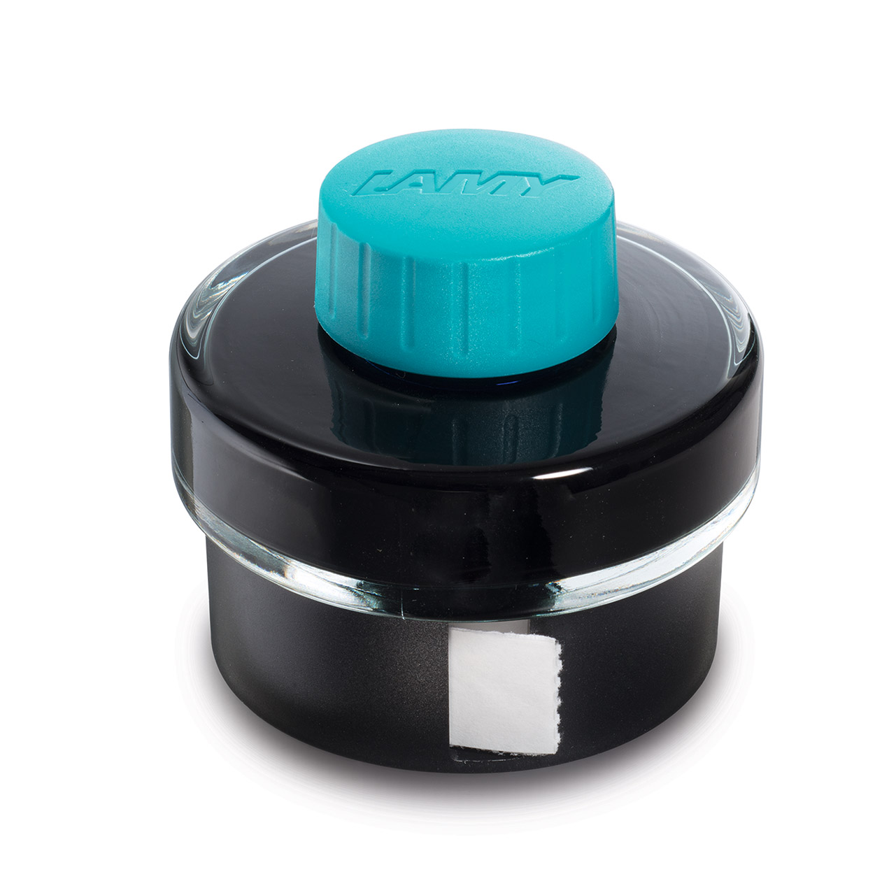 LAMY T52 Ink Bottle Turquoise 50ml - Pencraft the boutique