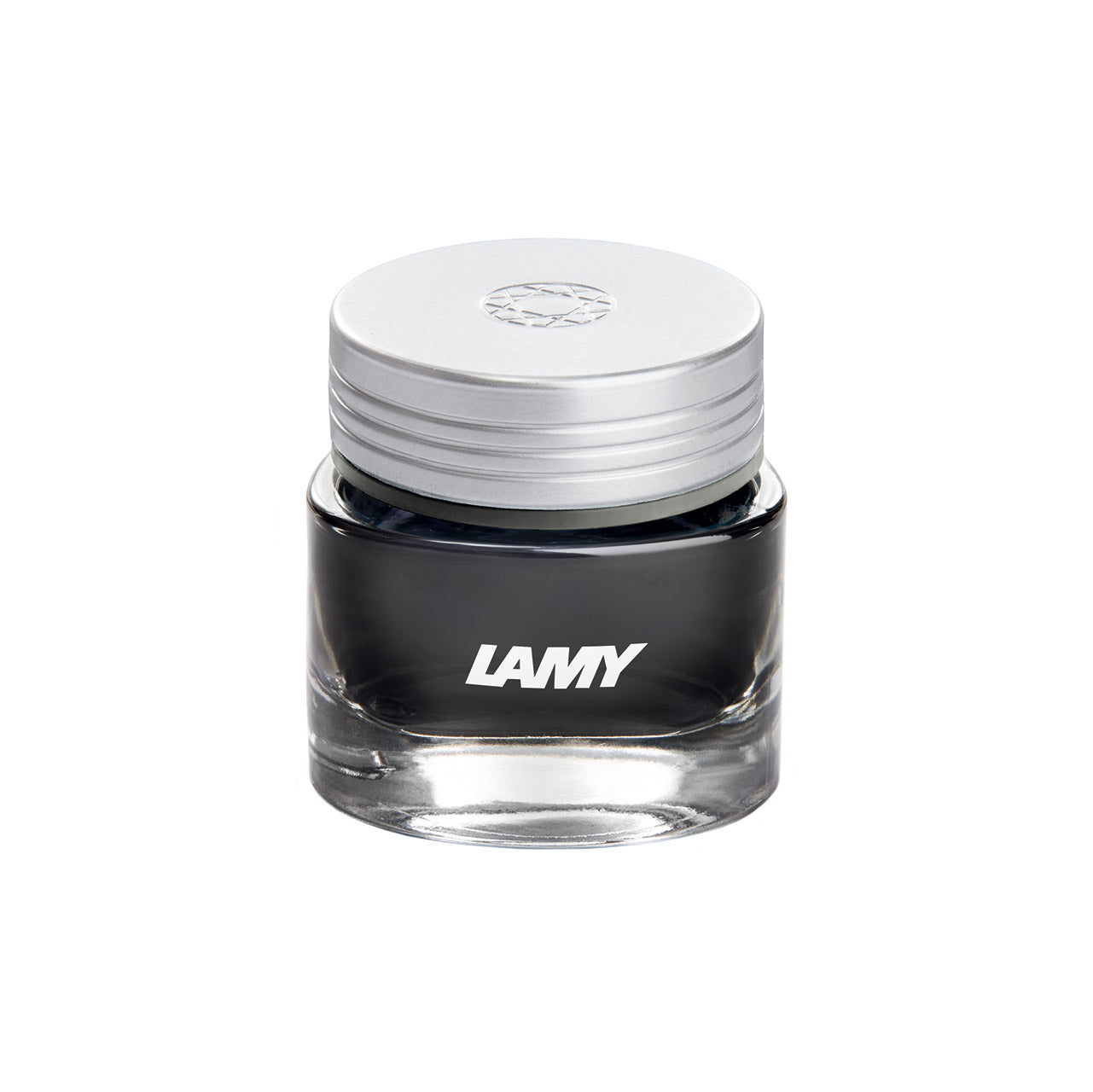 Lamy T53 Ink Bottle 690 Agate 30ml - Pencraft the boutique
