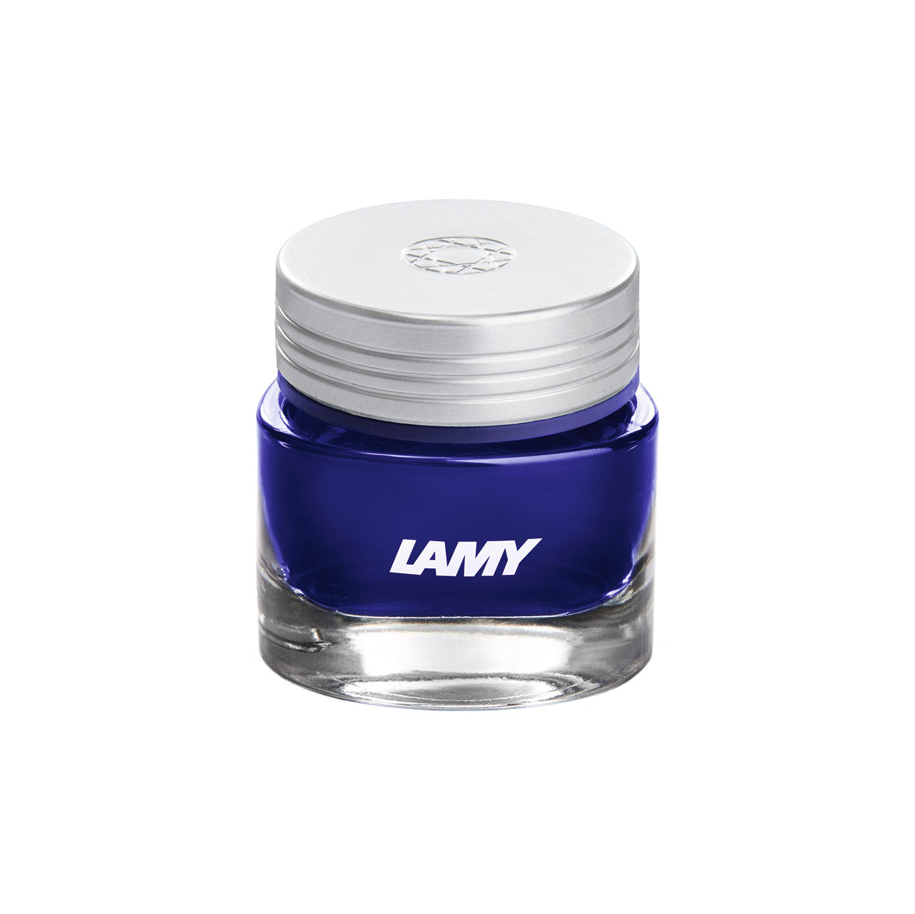 Lamy T53 Ink Bottle 360 Azurite 30ml - Pencraft the boutique