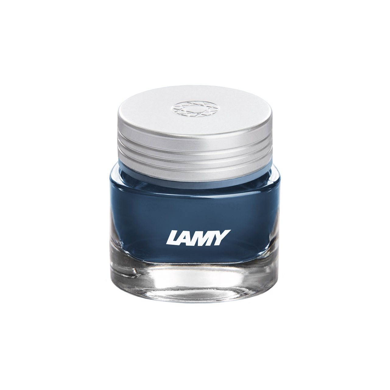 Lamy T53 Ink Bottle 380 Benitoite 30ml - Pencraft the boutique