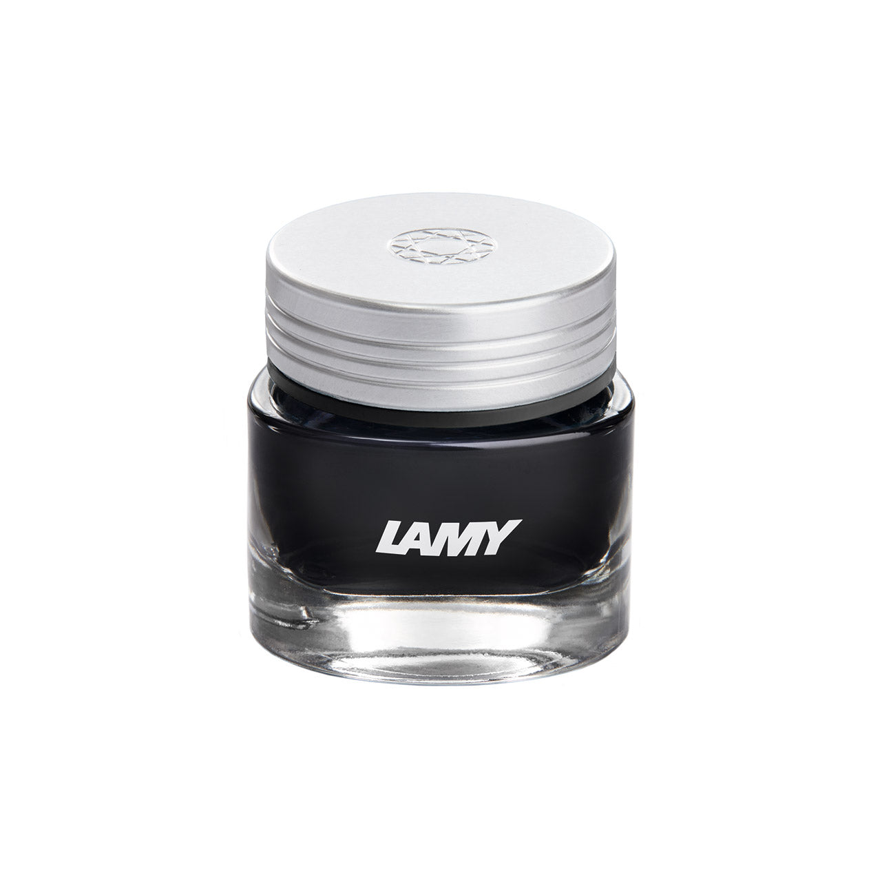 Lamy T53 Ink Bottle 660 Obsidian 30ml - Pencraft the boutique