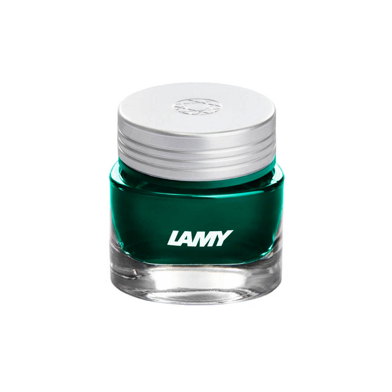 Lamy T53 Ink Bottle 420 Peridot 30ml - Pencraft the boutique