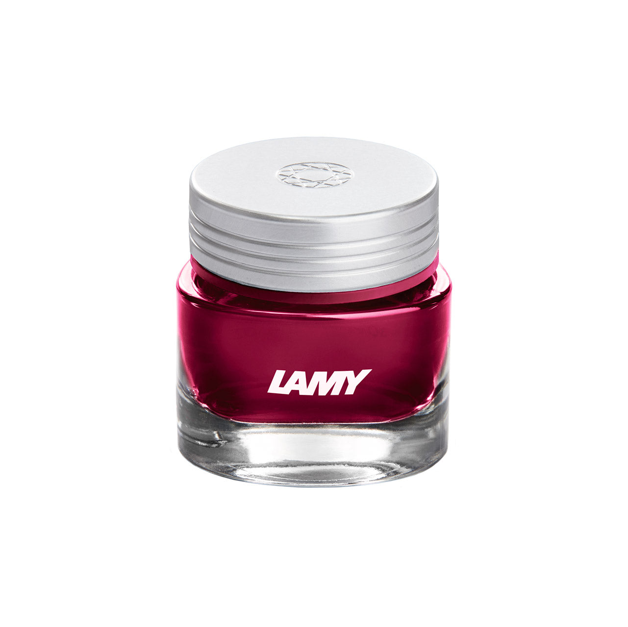 Lamy T53 Ink Bottle 220 Ruby 30ml - Pencraft the boutique