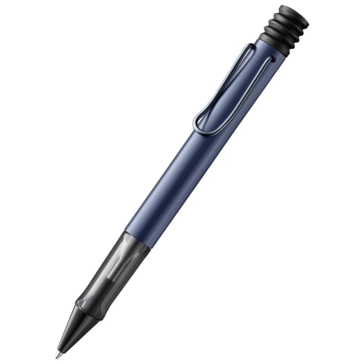 Lamy Lx Blue Ballpoint