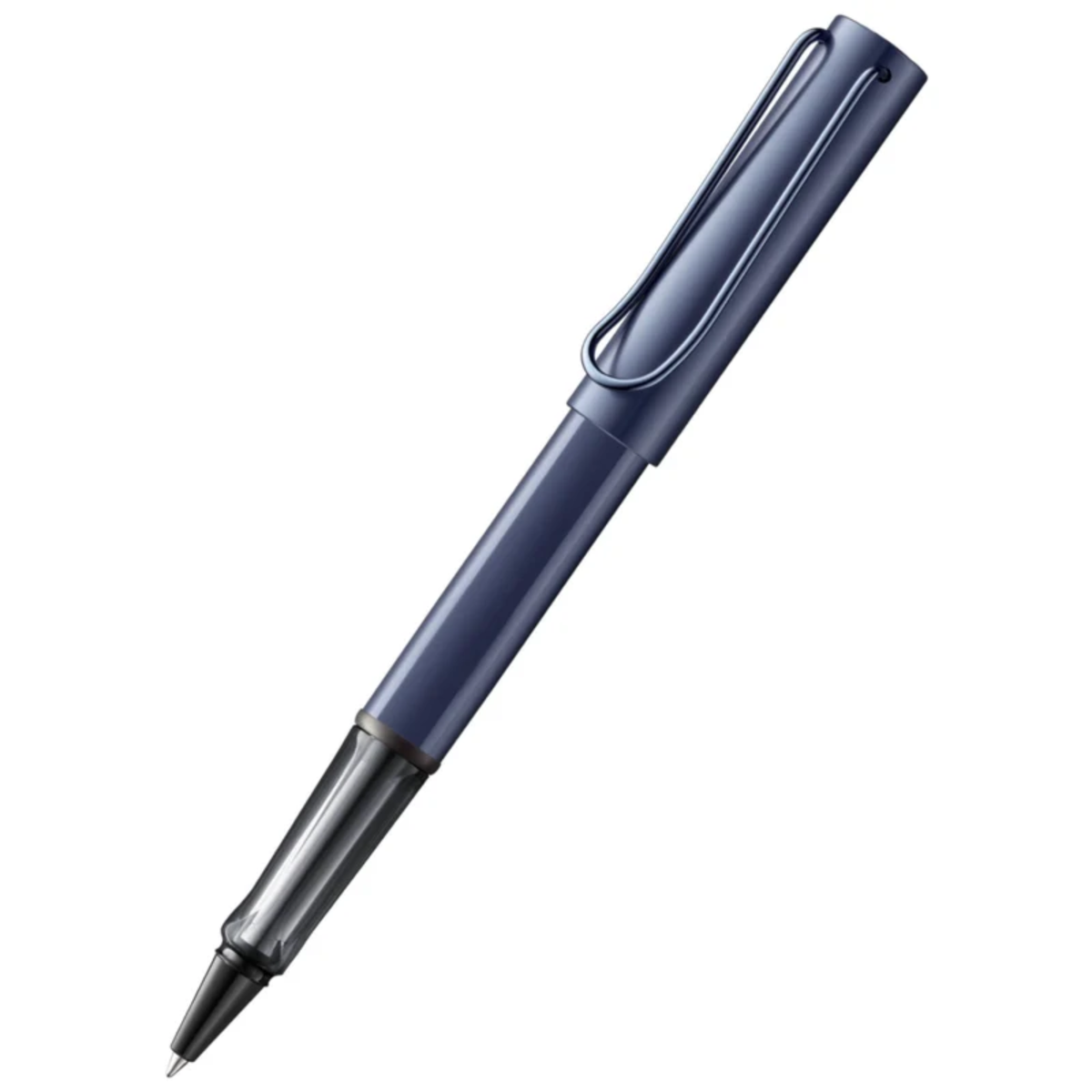 Lamy Lx Blue Rollerball