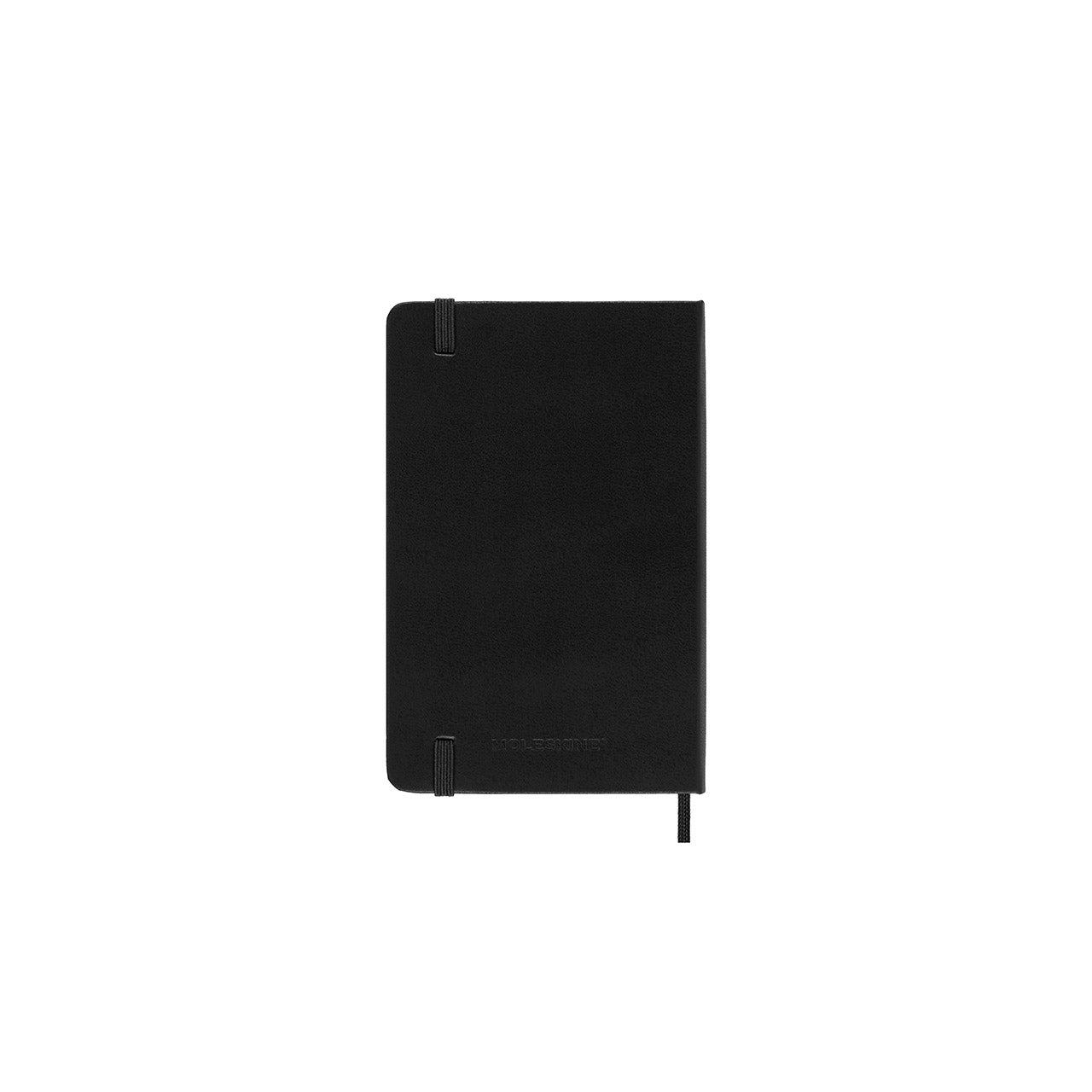 Moleskine 2026 Hard Cover Diary Daily Pocket
