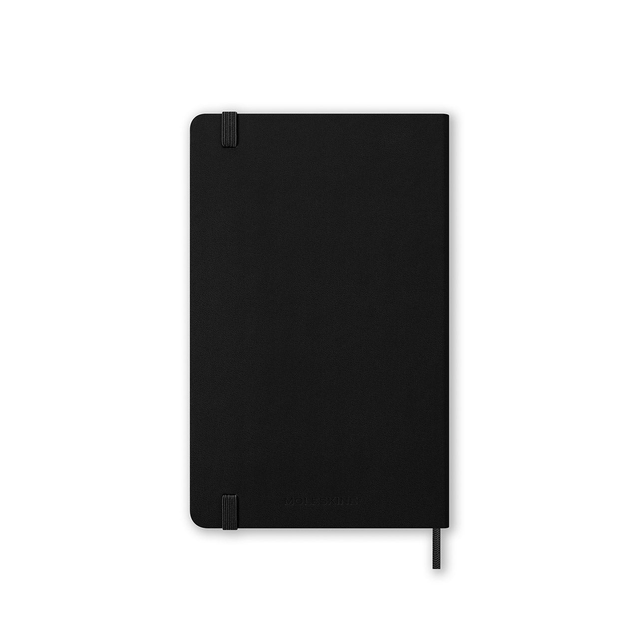 Moleskine 2026 Hard Cover Diary Daily Large