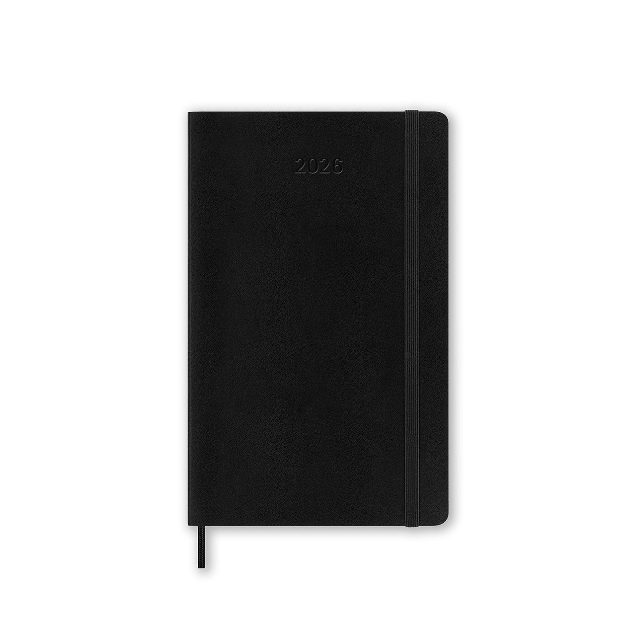 Moleskine 2026 Soft Cover Diary Daily Large
