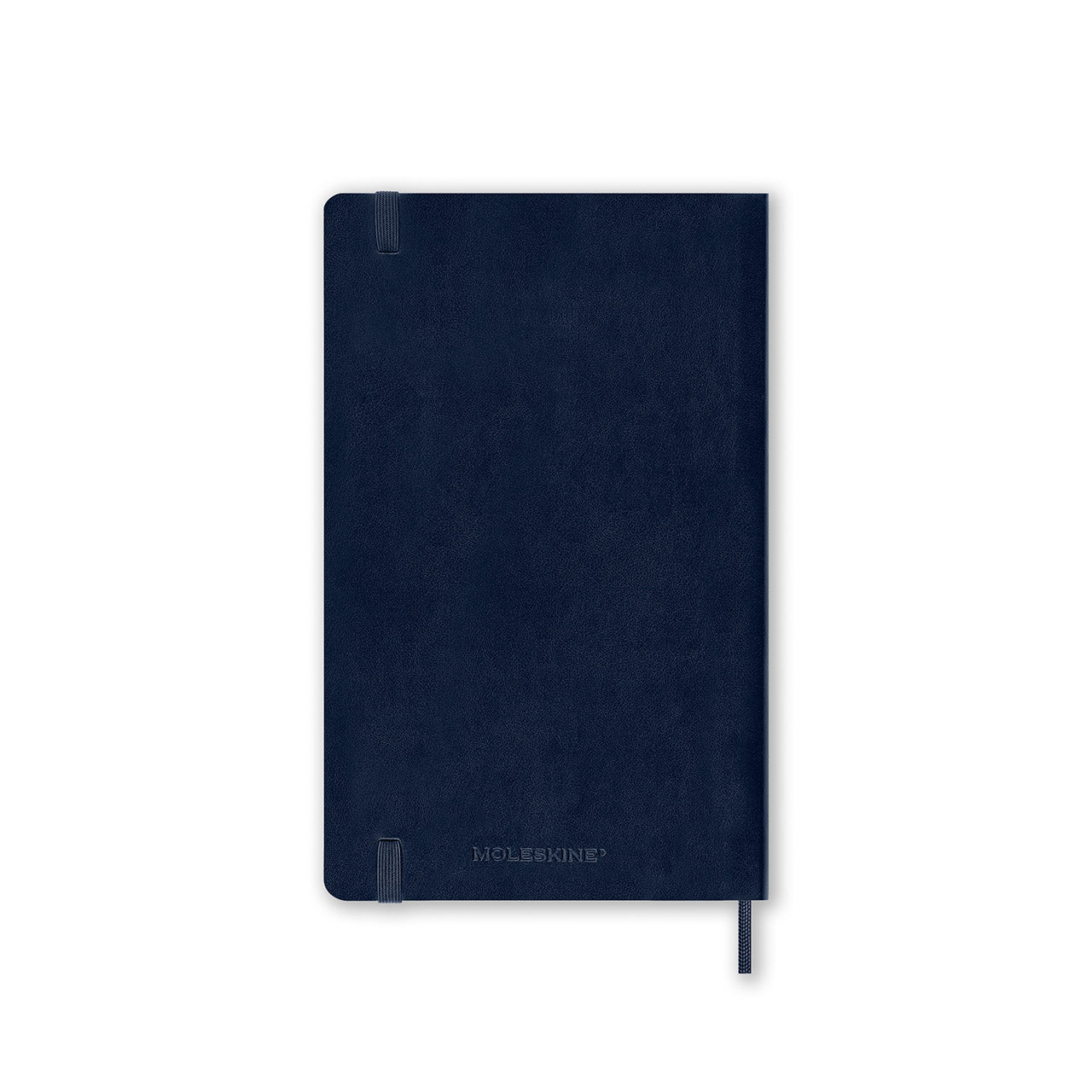 Moleskine 2026 Soft Cover Diary Weekly Notebook Large