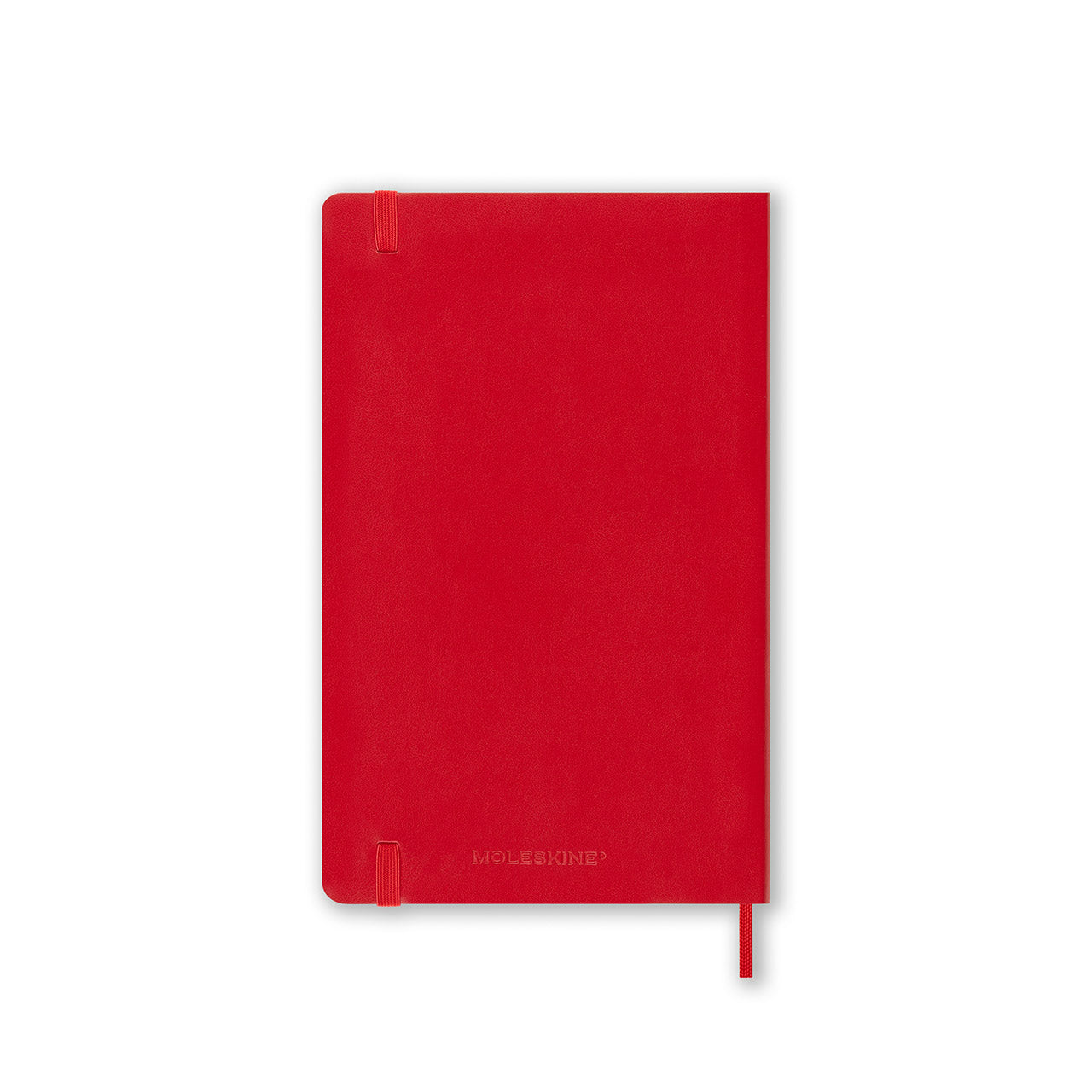 Moleskine 2026 Soft Cover Diary Daily Large