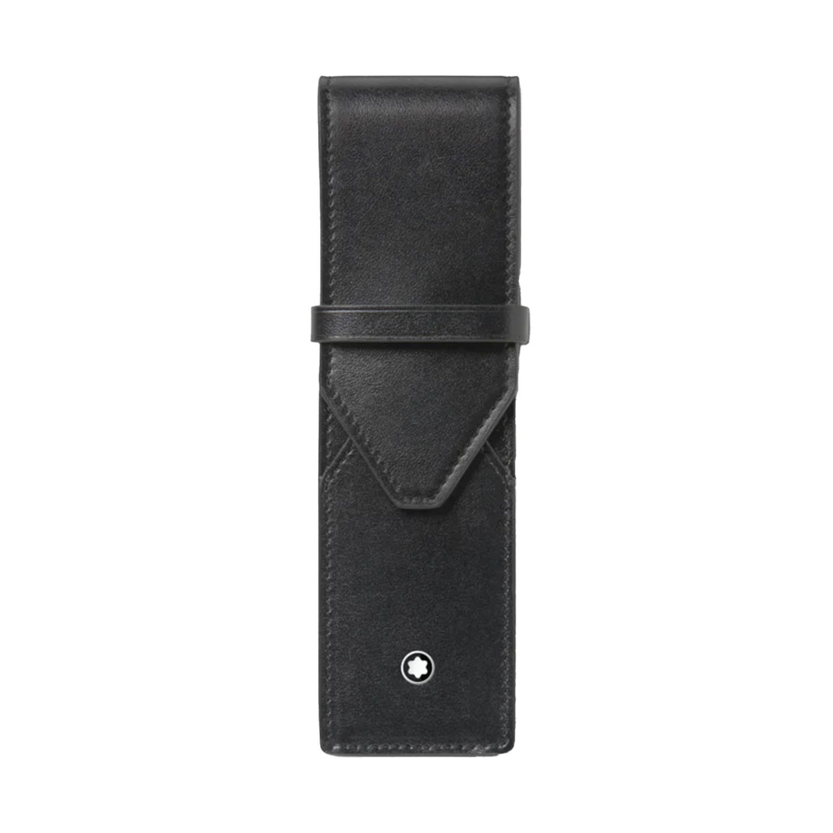Meisterstuck 2 Pen Pouch Black