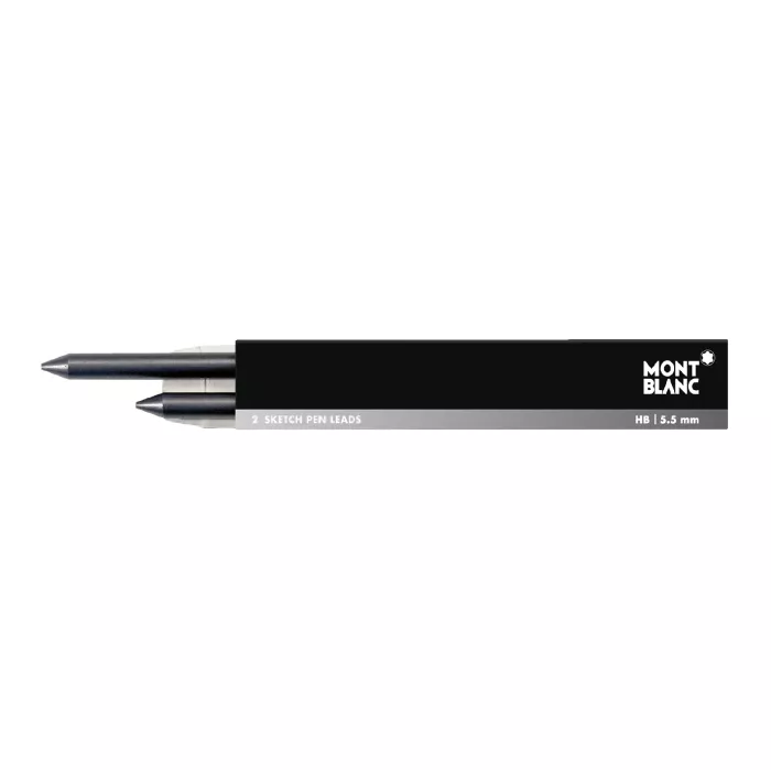 Montblanc Graphite Pencil Leads