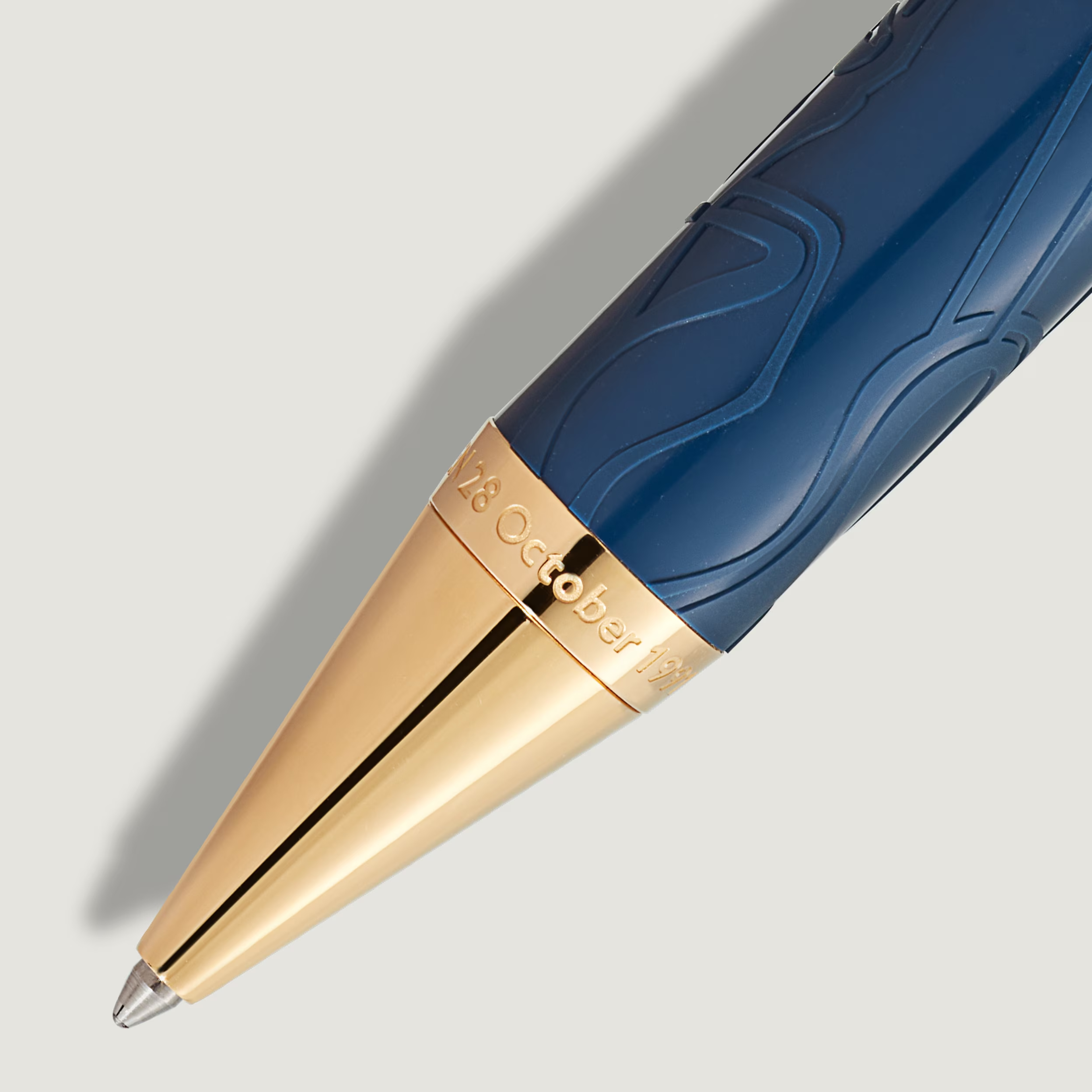 Great Characters Homage to Queen Special Edition Ballpoint - Pencraft the boutique