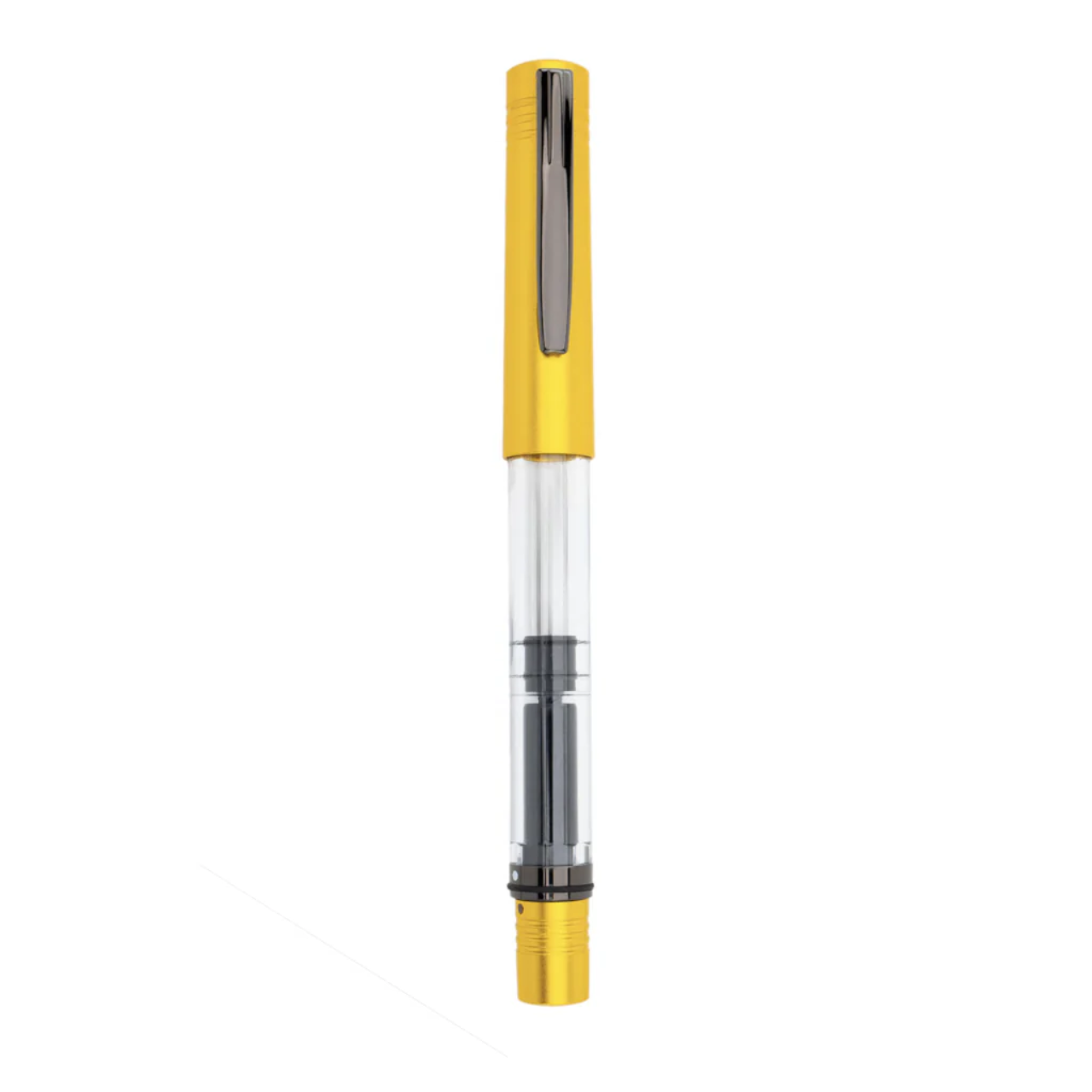 Monteverde MP1 Honey Yellow Fountain Pen