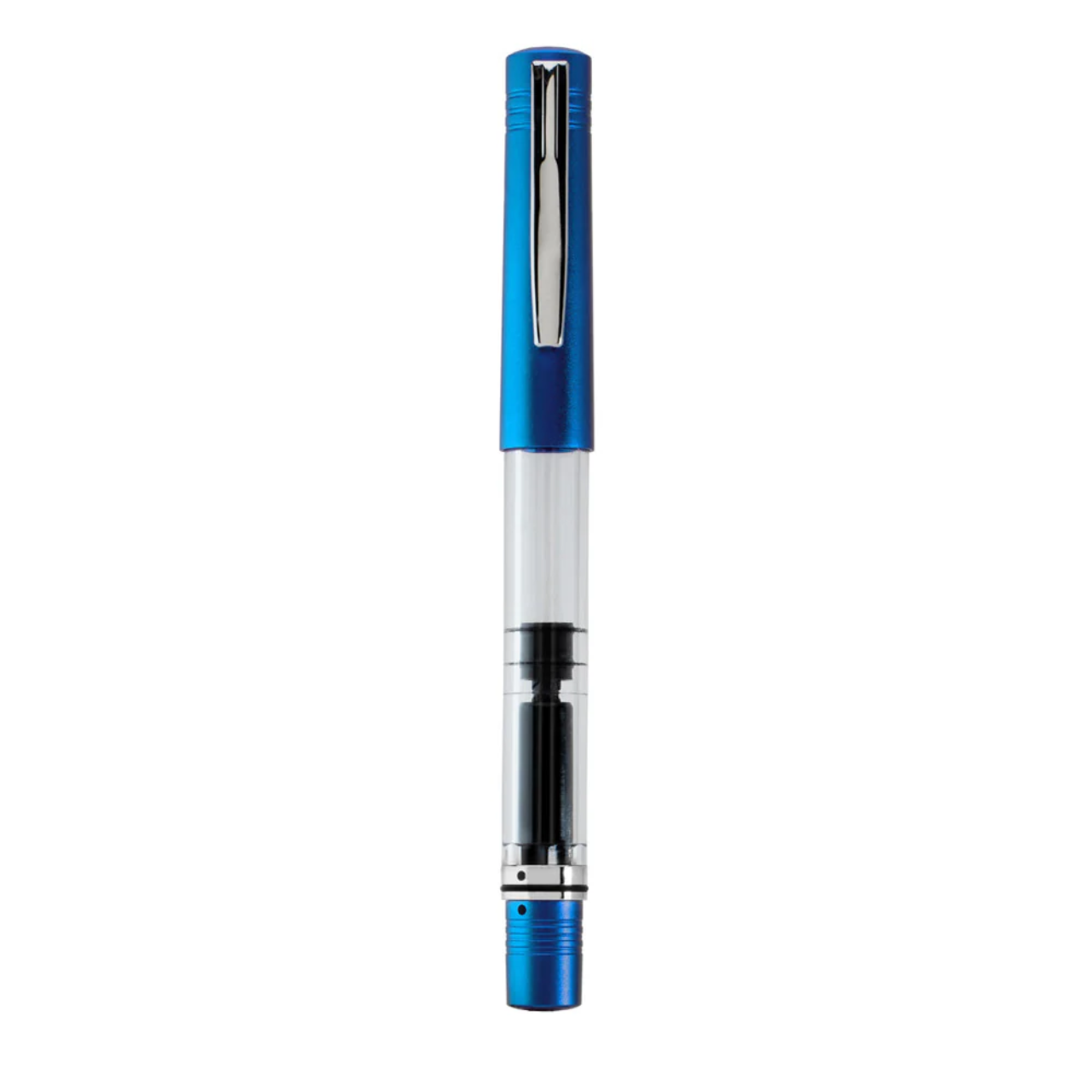Monteverde MP1 Bright Blue Fountain Pen
