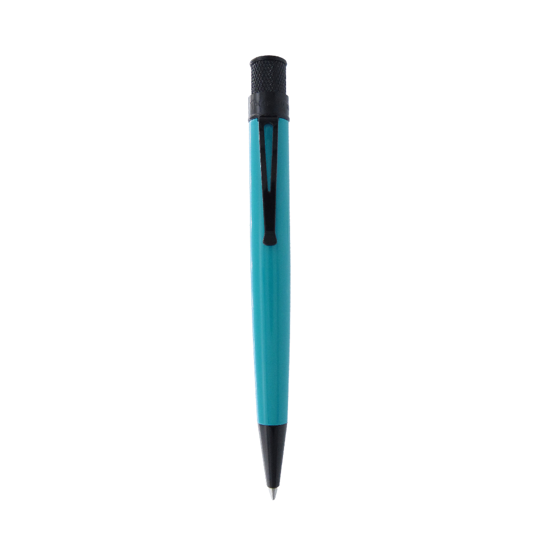 Retro 51 Tornado Stealth Deep Aqua