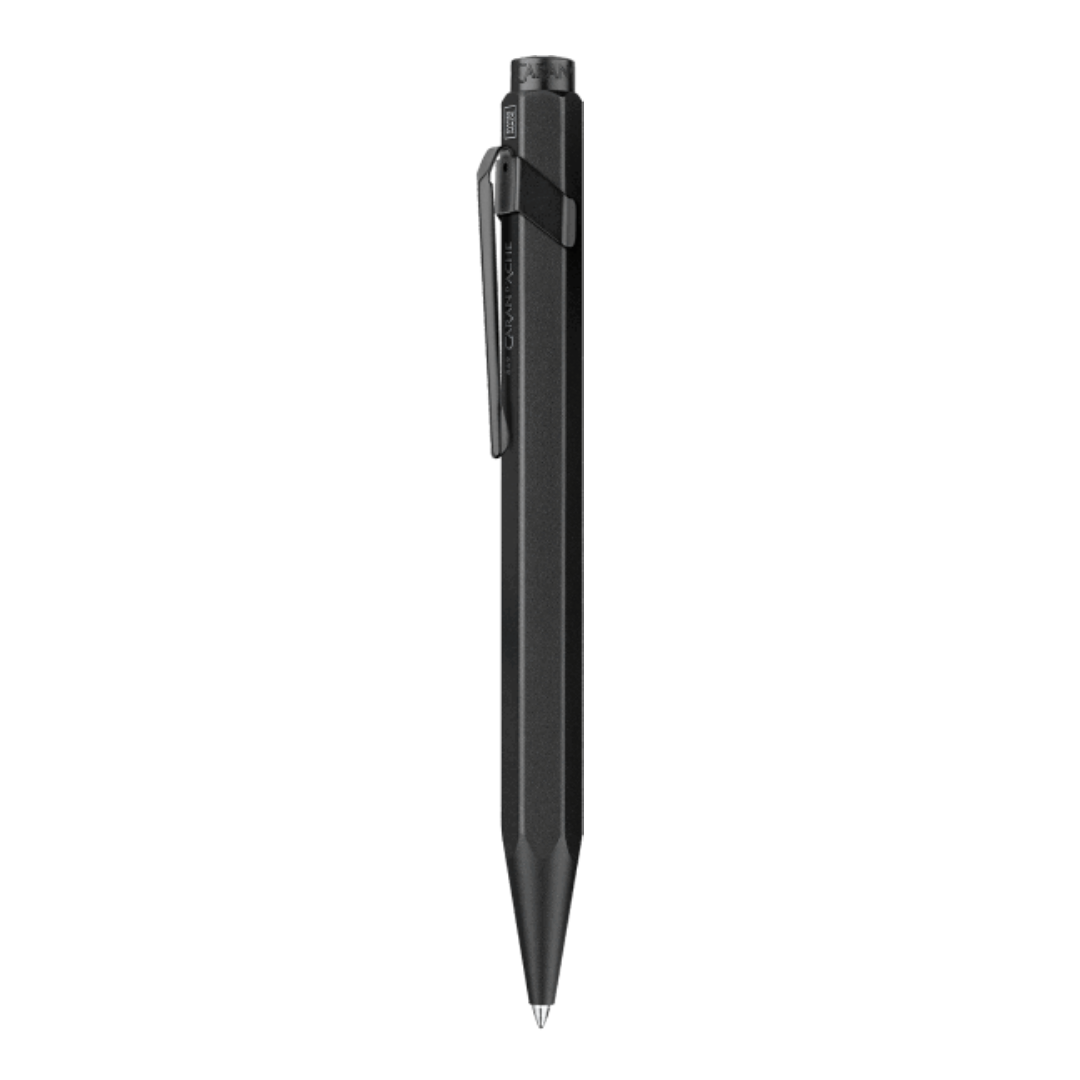 Caran d'Ache 849 Office Black Code XL Ballpoint