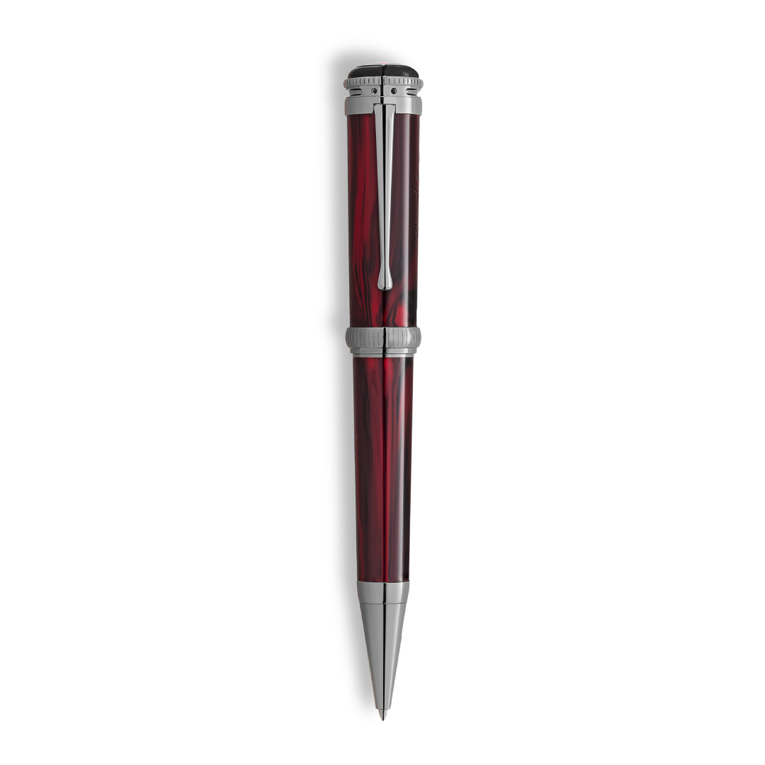 Montblanc Writers Edition Homage to Bram Stoker Limited Edition Ballpoint Pen