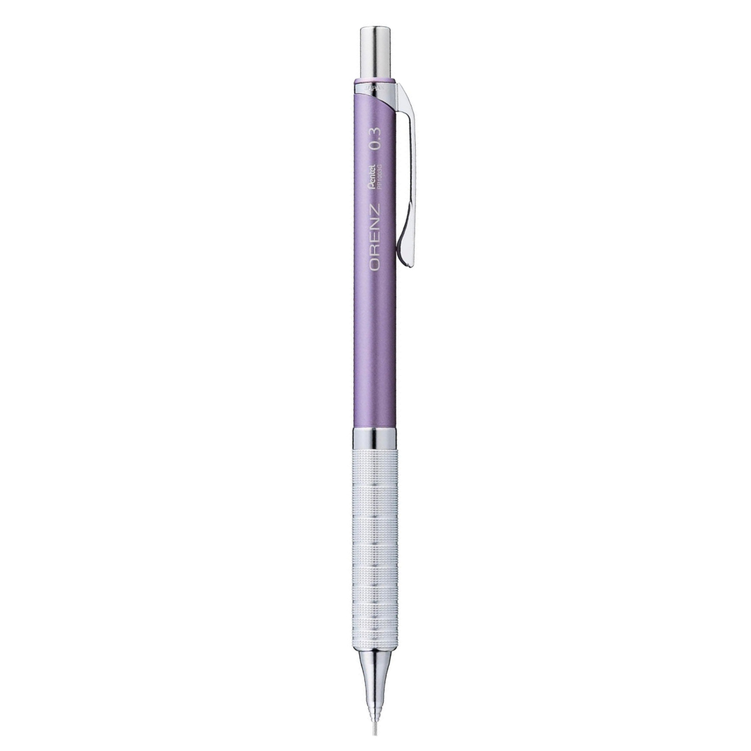 Pentel Orenz Mechanical Pencil 0.3mm