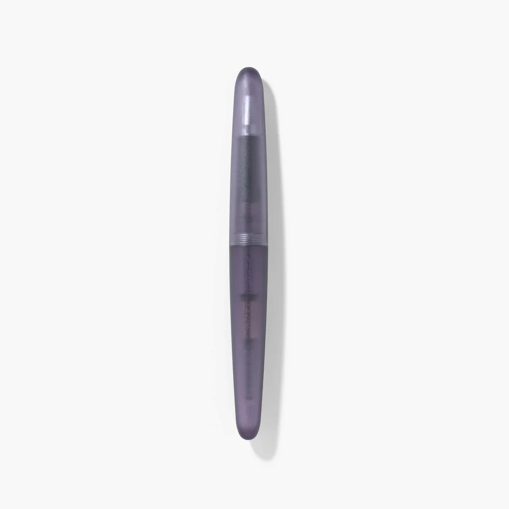 Kakimori Frost Fountain Pen Violet