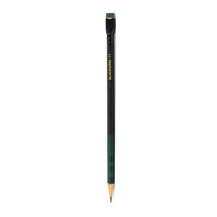 Blackwing Volume 11 Bill Russell