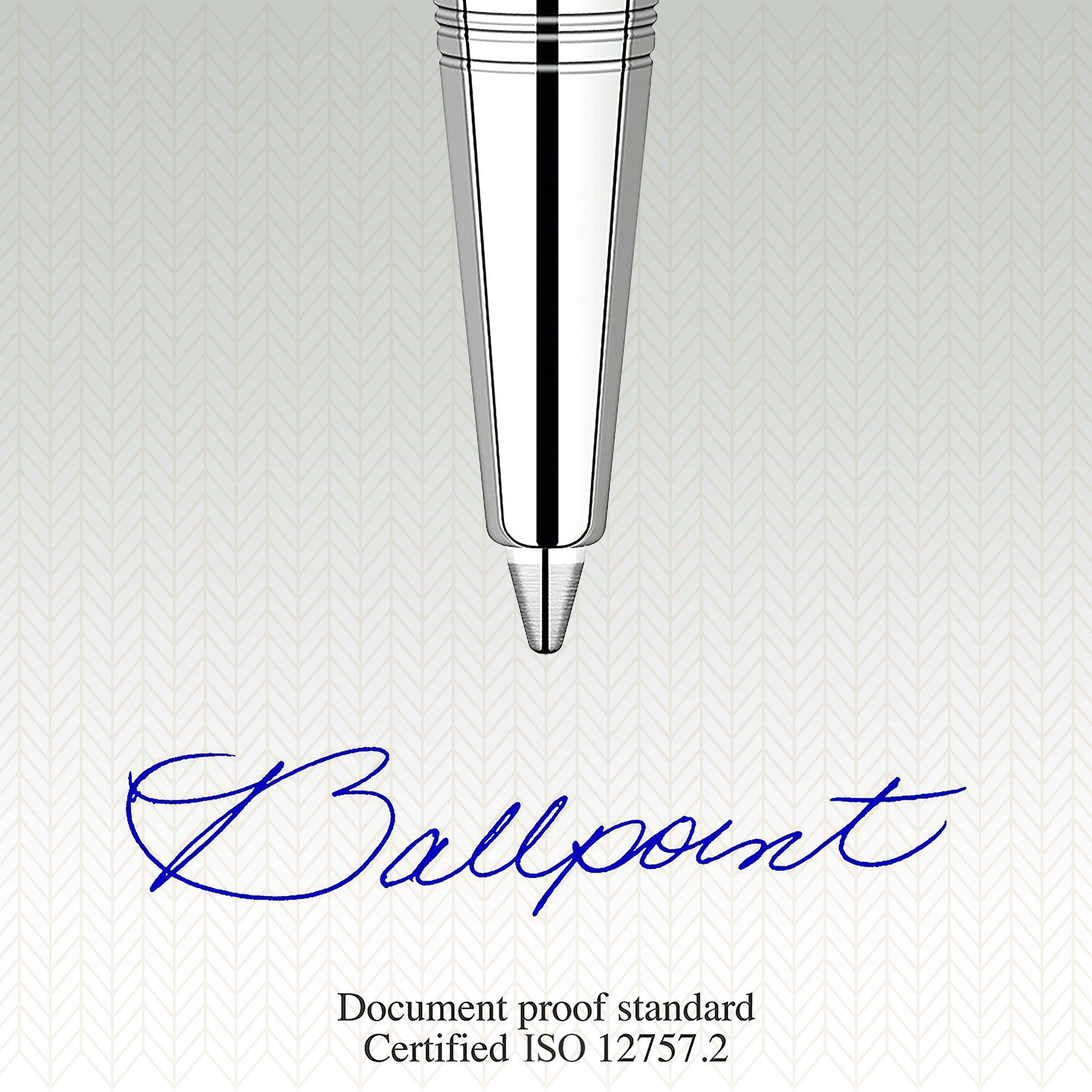 Parker Refill Ballpoint - Pencraft the boutique