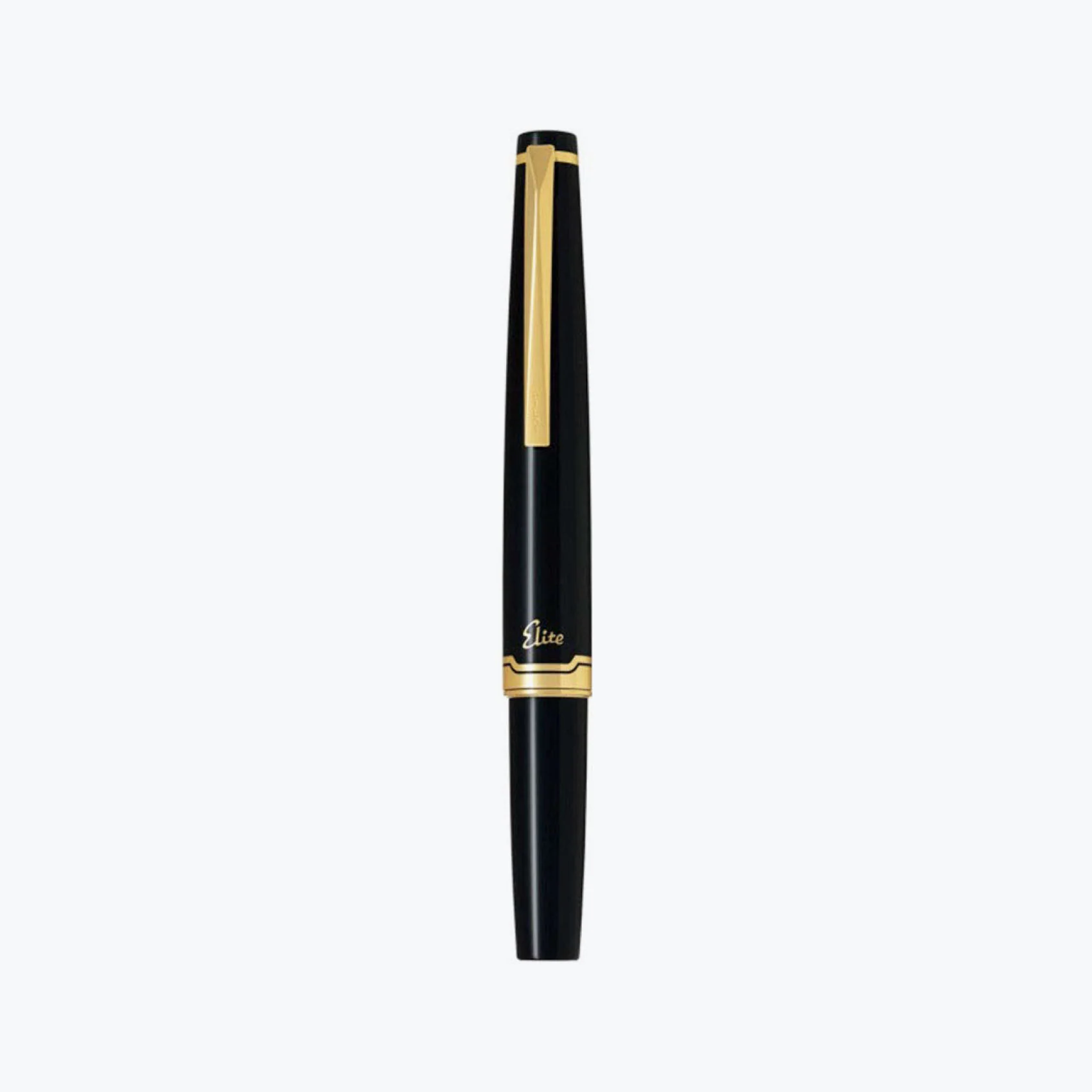 Pilot E95s Black Fountain Pen