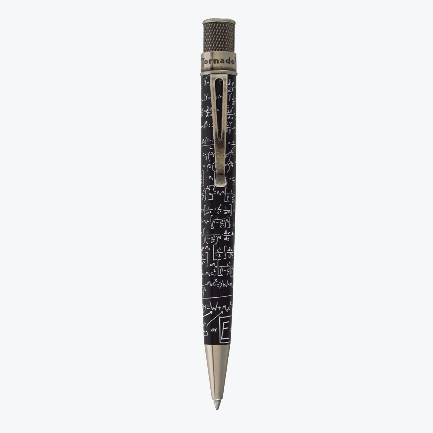 Retro 51 Tornado Vintage Metalsmith Albert Rollerball