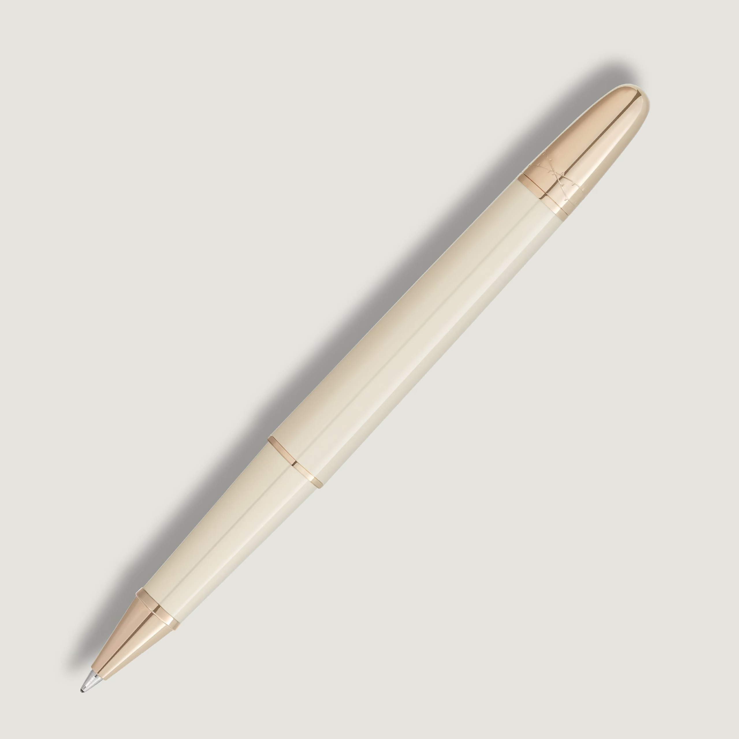 Montblanc Meisterstuck Romeo and Juliet Classique Ivory Rollerball