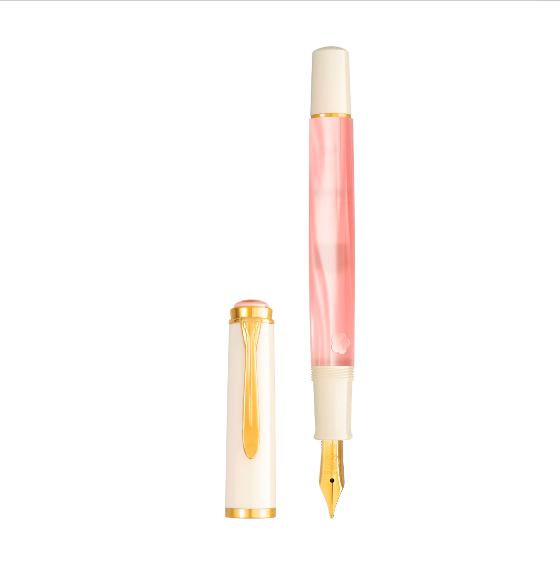 Pelikan M200 Cherry Blossom Fountain Pen