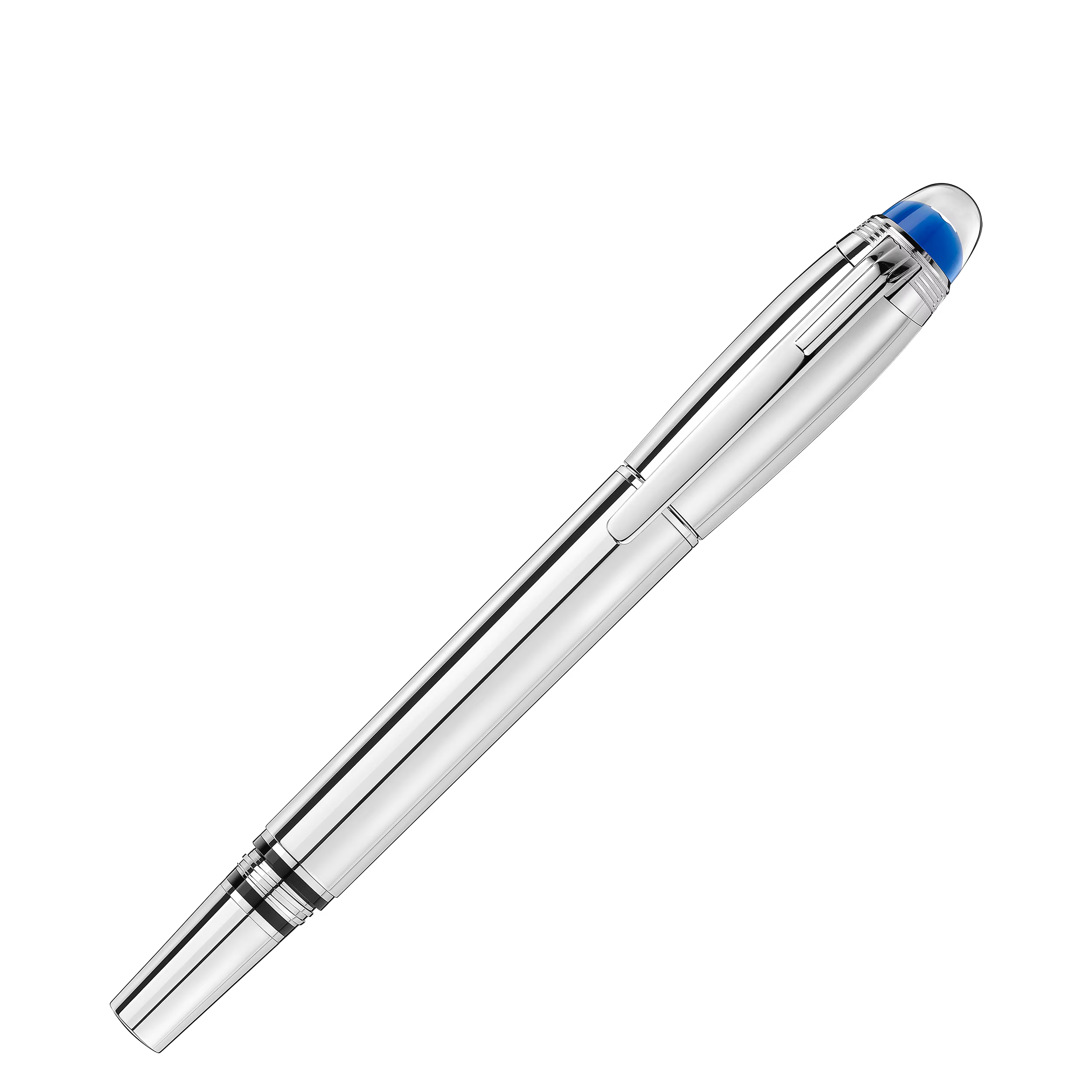 Montblanc StarWalker Metal Fineliner