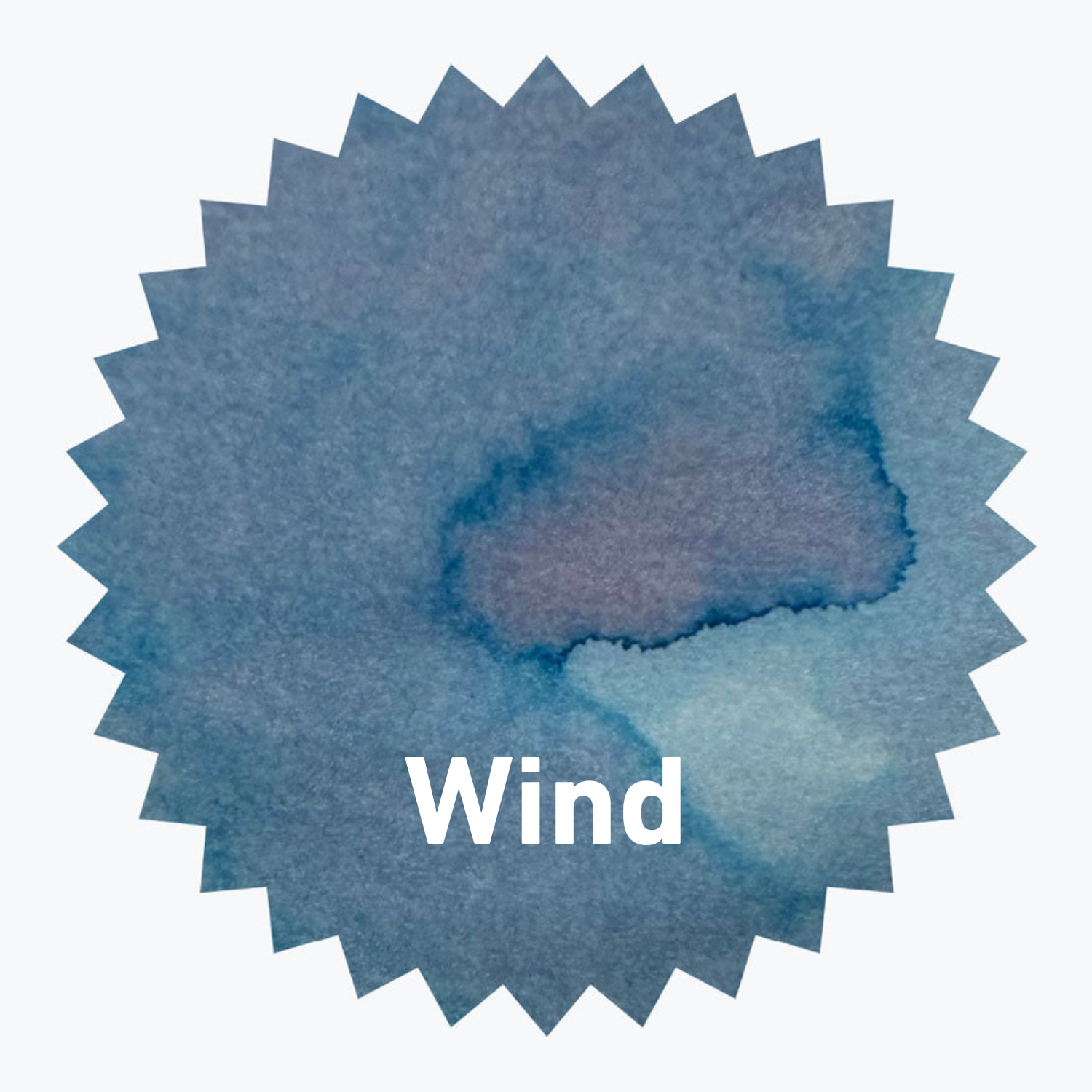 Robert Oster bottle ink, Wind, 50ml