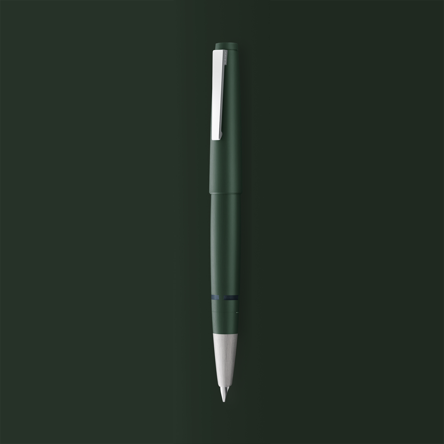 LAMY 2000 Pine Limited Edition Fountain Pen