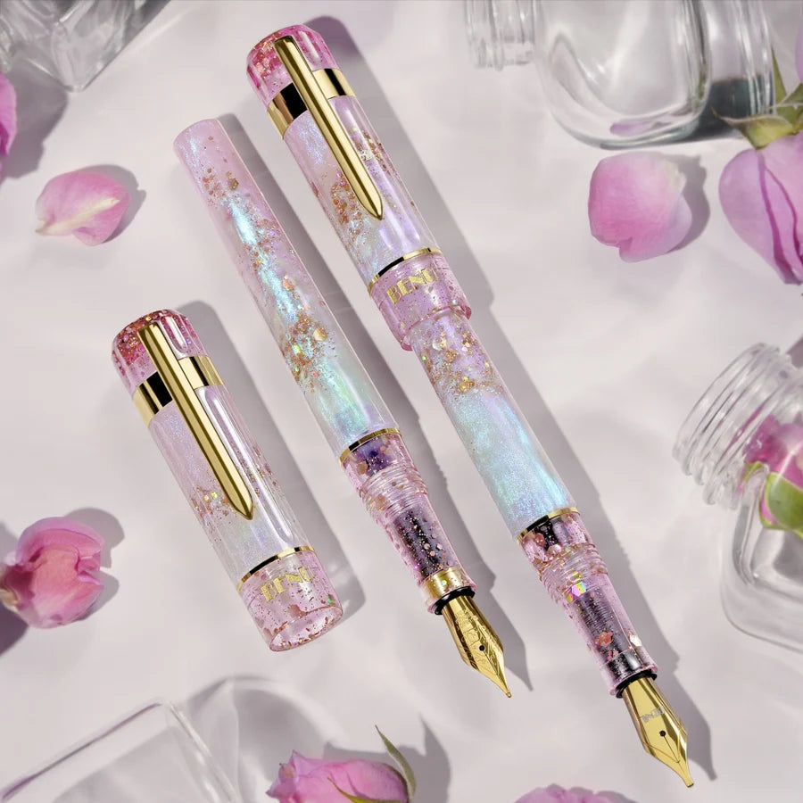 Tribute Rose de Mai